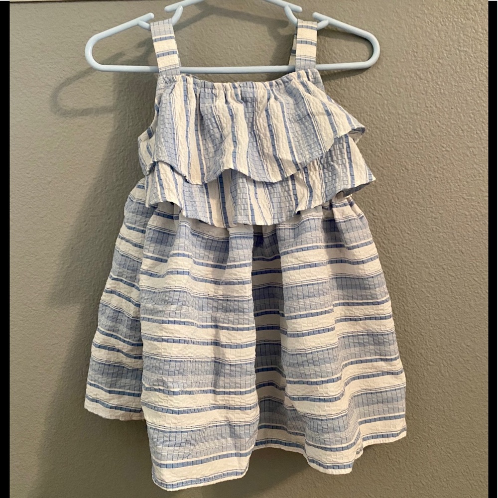 Adorable baby girl outfit!